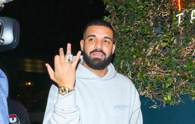 Drake – Sound 42