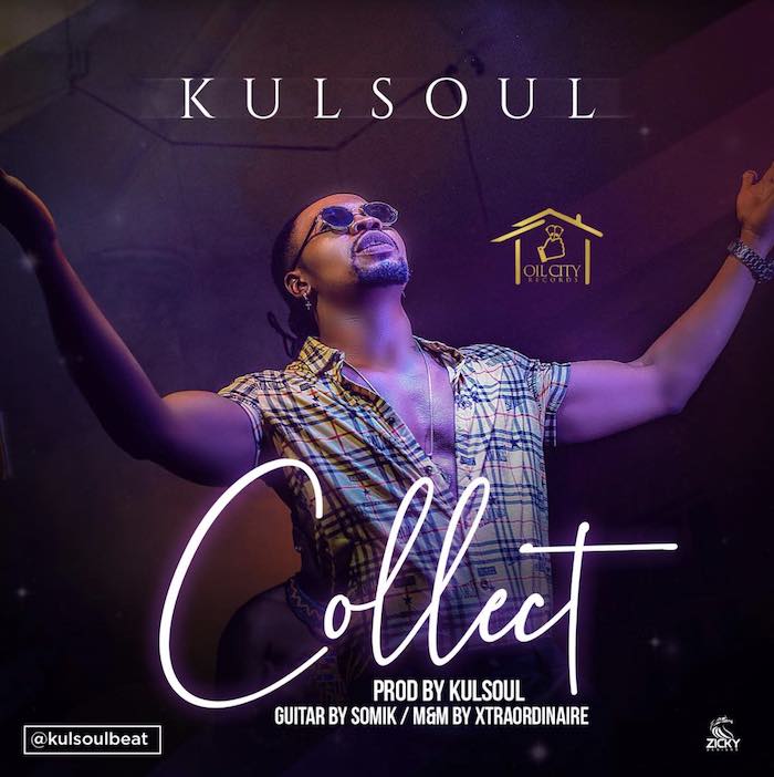 Kulsoul – Collect