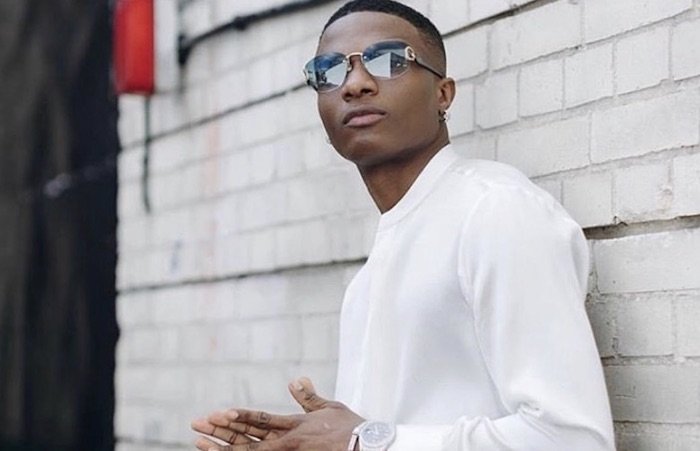 Wizkid – Body