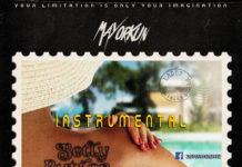 Mayorkun x Davido – Betty Butter Instrumental