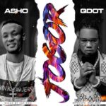 Asho Ft. Qdot – Jogor