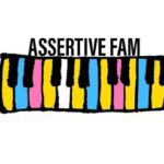 Assertive Fam – Nkosi Sikelela Africa