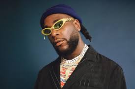 burnaboy