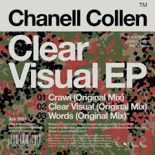 Chanell Collen – Crawl (Original Mix)