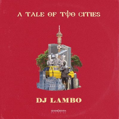 DJ Lambo Ft. Ice Prince & CKay – Sharpaly