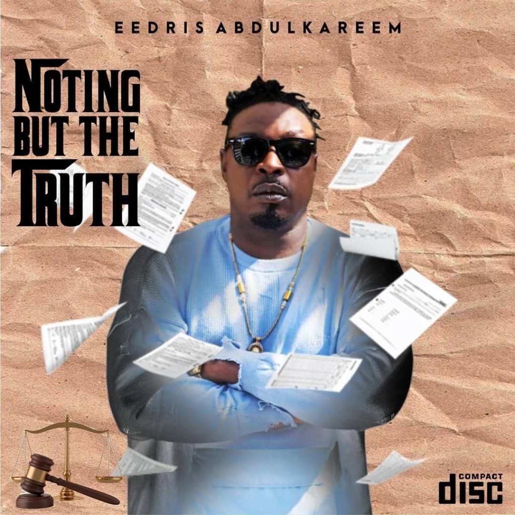 Eedris Abdulkareem Ft. Seriki – Eko