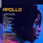 Fireboy DML – Apollo Album