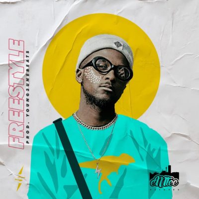 Flash Ikumkani – Freestyle