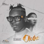 G-Brain – Olosho