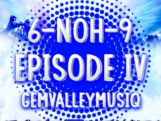 Gem Valley MusiQ – Smooth Criminal Ft. Toxicated Keys