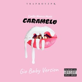 Gio Baby Caramelo