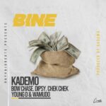 Kademo ft. Bow Chase x Dipsy Zam x Chek Chek x Young D x Wamudo – Bine