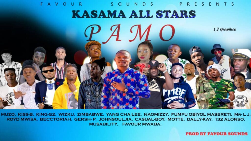 Kasama All Stars