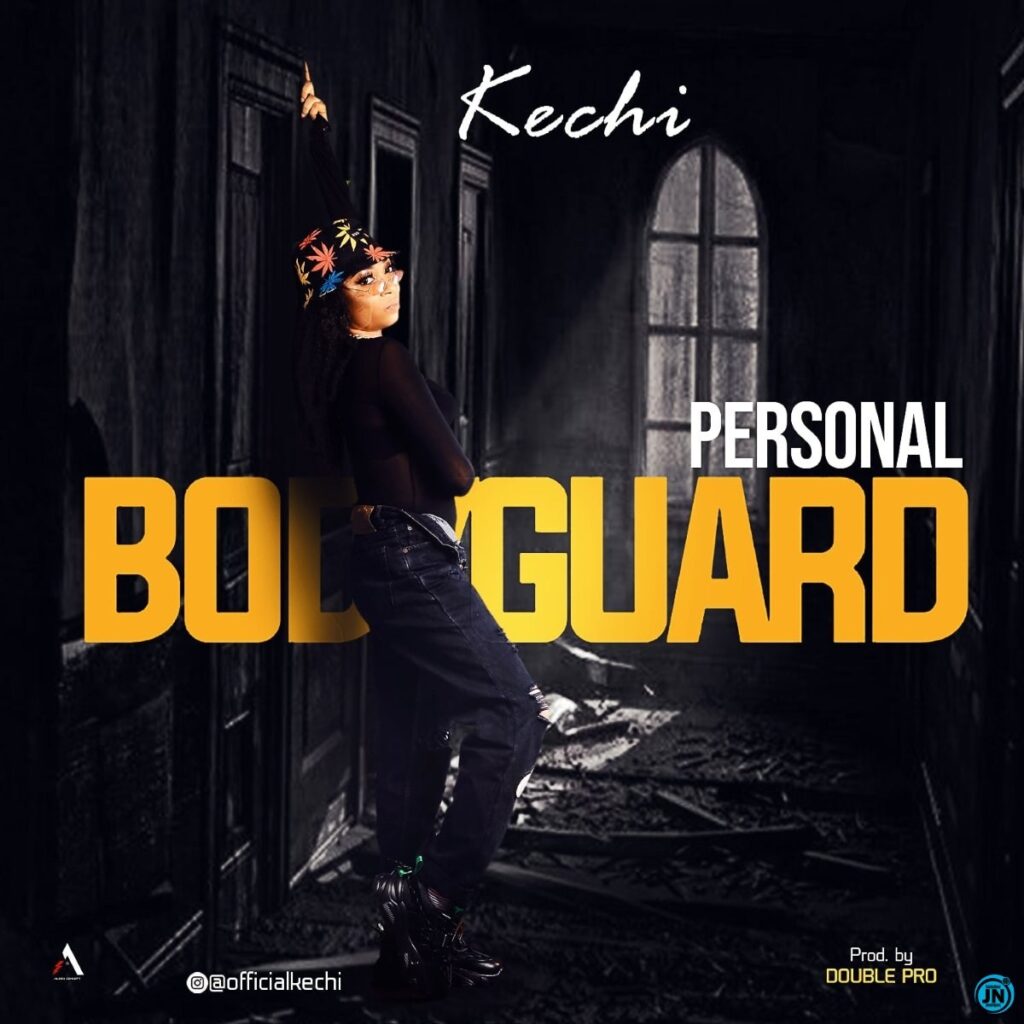 Kechi - Personal Bodyguard