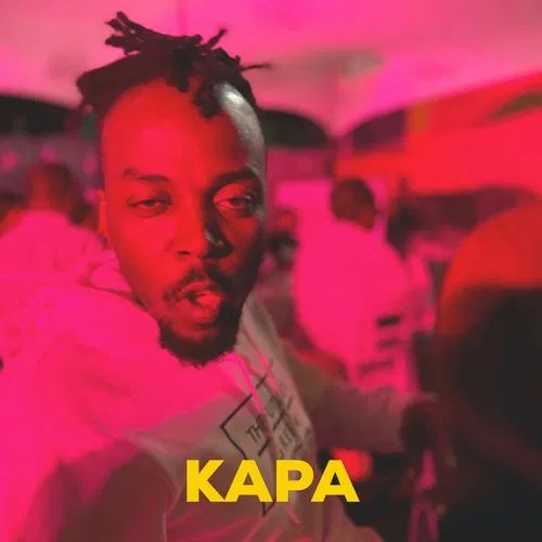 Kwaw Kese – Kapa