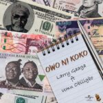 Larry Gaaga Ft. Umu Obiligbo – Owo Ni Koko ( Instrumental )
