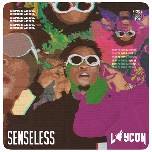 Laycon – Senseless