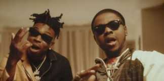 Mayorkun ft Kizz Daniel – True