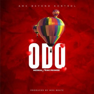 Medikal ft. King Promise – Odo