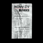 Ms Banks – NOVIKOV