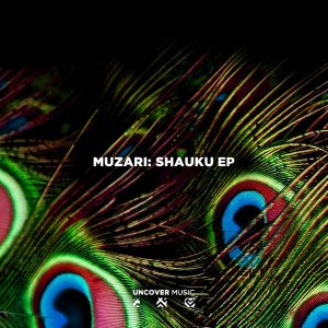 Muzari – Shauku (Original Mix)