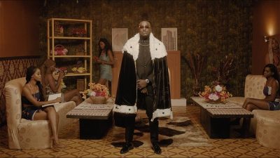 Peruzzi – Lagbaja