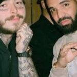 Post Malone Ft. Lil Baby & Drake – Loss