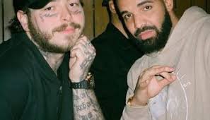 Post Malone Ft. Lil Baby & Drake – Loss