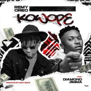 Remy Oreo Ft. Diamond Jimma – Kowope