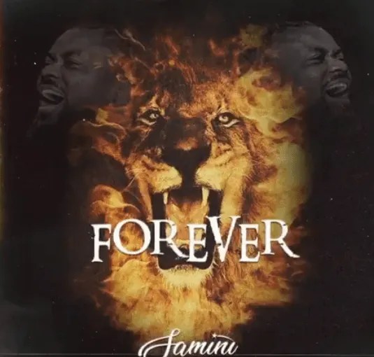 Samini – Forever