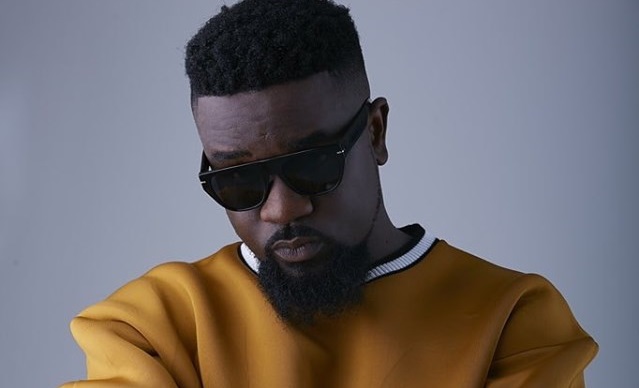 Sarkodie x Medikal , Lyrical Joe x,TeePhow – “Street Gangsta Mess”-(Instrumental)