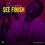 Saucee – See Finish