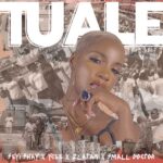 Seyi Shay Ft. Ycee, Zlatan & Small Doctor – Tuale