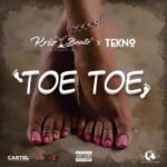 ShKrizbeatz Ft. Tekno – Toe Toe ( Instrumental Download )