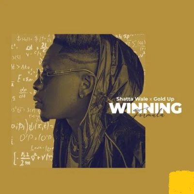 Shatta Wale – Winning Formula