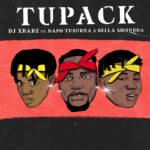 DJ Xbabz Ft. Dapo Tuburna & Bella Shmurda – Tupack