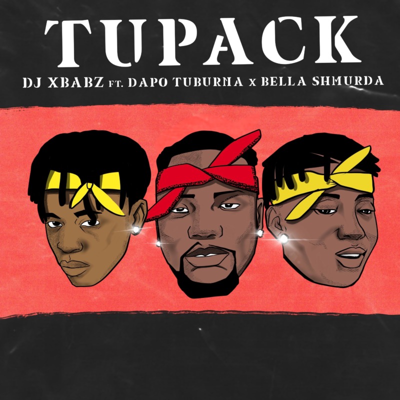 DJ Xbabz Ft. Dapo Tuburna & Bella Shmurda – Tupack