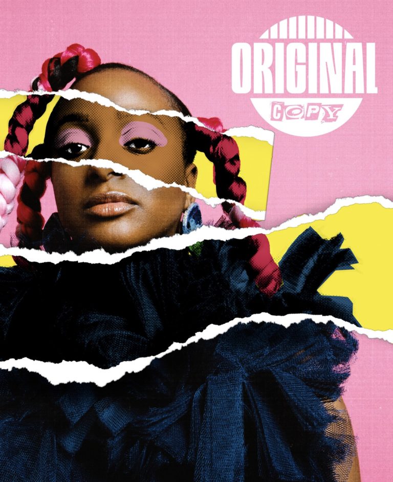 DJ Cuppy – Original Copy (Interlude)