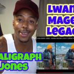 Khaligraph Jones – Lwanda Magere Legacy 1