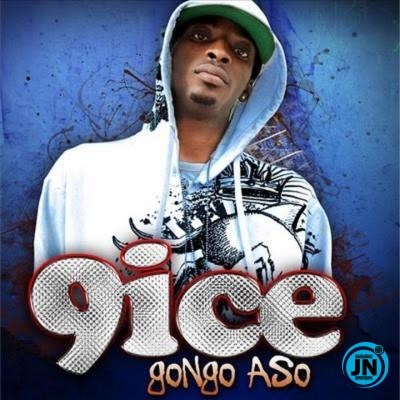 9ice – Gongo Aso