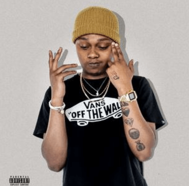 A-Reece – On Our Own