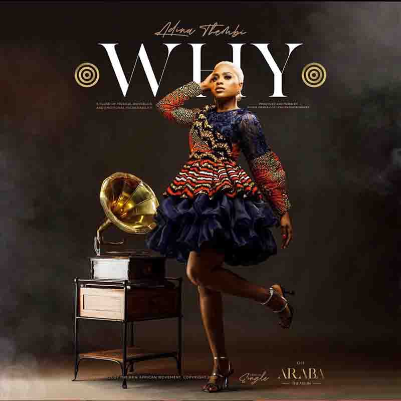 Adina – Why