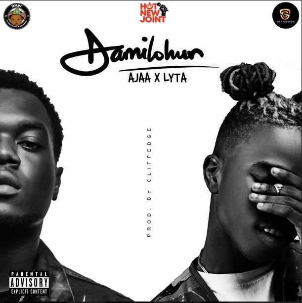 Ajaa Ft Lyta - Damilohun