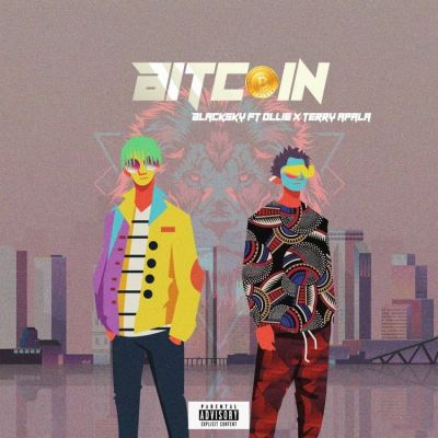 Blacksky – Bitcoin Ft. Ollie & Terry Apala