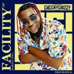 Cheekychizzy Ft. Wande Coal & Peruzzi – Facility (Remix) ( Instrumental )