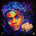 Crayon – So Fine (Prod. BabyFresh