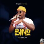 Crysto Panda – Bino Byebiluma Abayaye