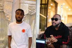 DJ 4kerty Ft. Davido – Shayo