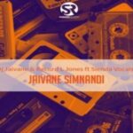 DJ Jaivane & ATK MusiQ – Lengoma ft Nandi