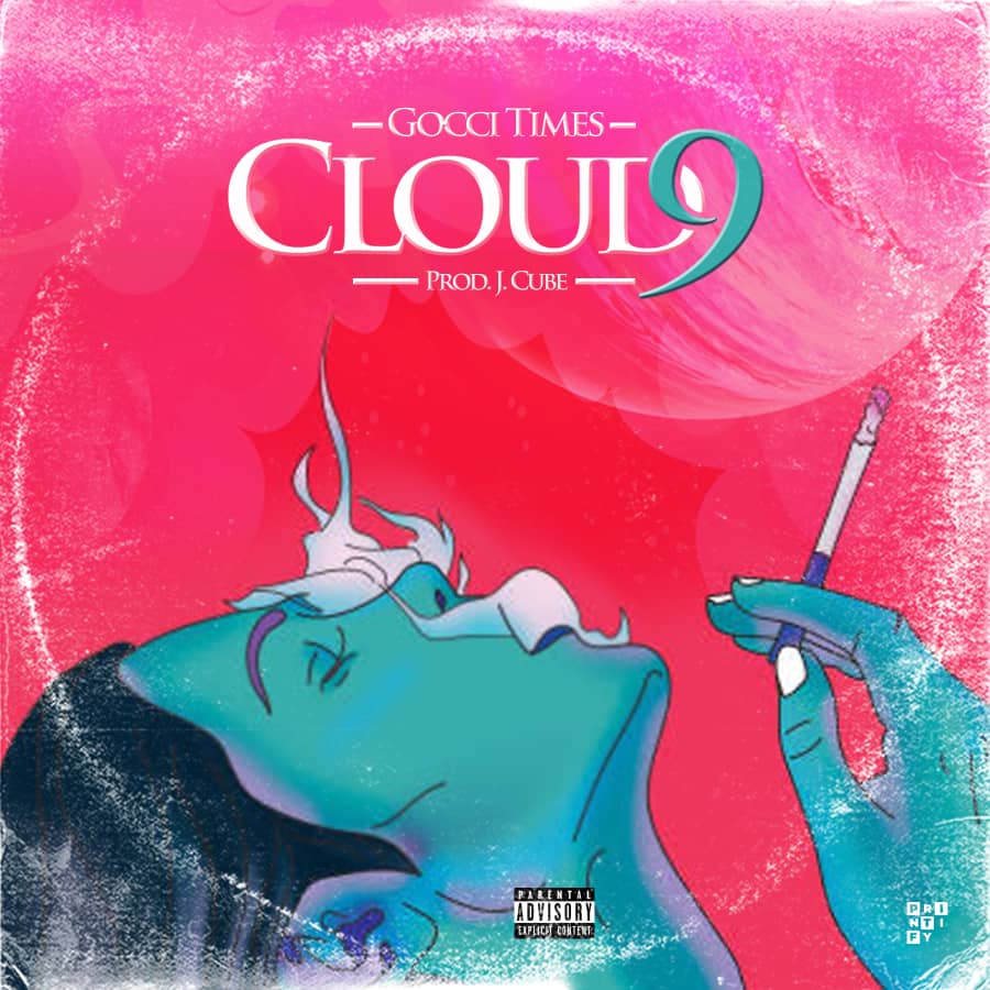 Gocci Times – Cloud9